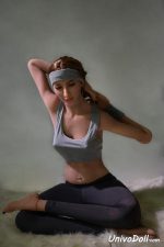 Muñeca China Para Sexo Con Hombres - Sigrid - Imagen 11