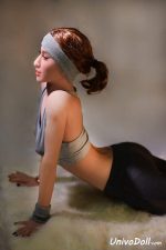 Muñeca China Para Sexo Con Hombres - Sigrid - Imagen 9