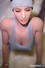 Muñeca China Para Sexo Con Hombres - Sigrid - Imagen 8