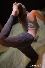 Muñeca China Para Sexo Con Hombres - Sigrid - Imagen 5