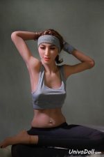 Muñeca China Para Sexo Con Hombres - Sigrid - Imagen 12