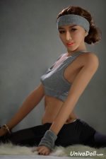 Muñeca China Para Sexo Con Hombres - Sigrid - Imagen 10