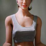 Muñeca China Para Sexo Con Hombres - Sigrid