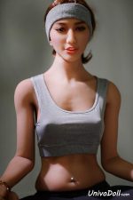 Muñeca China Para Sexo Con Hombres - Sigrid