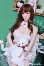 Sexo Con Muñeca De Goma De Látex - David - Imagen 12