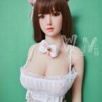 Sexo Con Muñeca De Goma De Látex - David