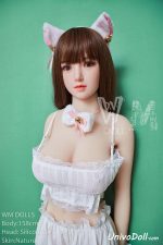 Sexo Con Muñeca De Goma De Látex - David