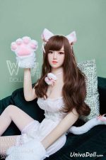 Sexo Con Muñeca De Goma De Látex - David - Imagen 4