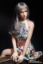 Follar Con Muñeca Sexual En Pornhub - Jemie - Imagen 3