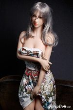 Follar Con Muñeca Sexual En Pornhub - Jemie - Imagen 6