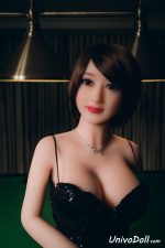 Muñeca Sexual Japonesa Caliente Xxx - Jamima - Imagen 22