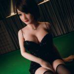 Muñeca Sexual Japonesa Caliente Xxx - Jamima