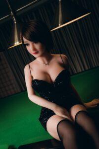 Muñeca Sexual Japonesa Caliente Xxx - Jamima 3 shin takagi dolls gutiy13