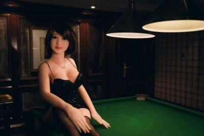 Muñeca Sexual Japonesa Caliente Xxx - Jamima 6 shin takagi dolls gutiy4