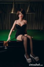 Muñeca Sexual Japonesa Caliente Xxx - Jamima - Imagen 7