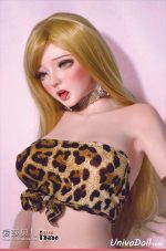 Cabeza De Muñeca Sexual Para Mamadas - Aitana - Imagen 10