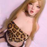 Cabeza De Muñeca Sexual Para Mamadas - Aitana