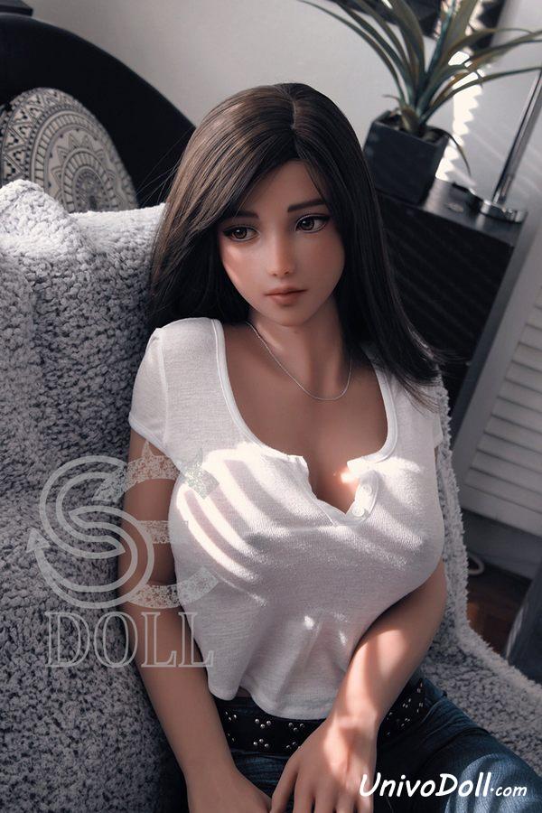 shiori-sex-doll-hyut30 Muñeca Sexual Belle Daphine - Tabatha - Imagen 1