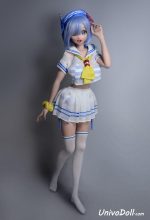 Muñeca Sexual Sandy Squirl - Ayana - Imagen 21