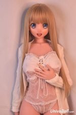 Muñeca Sexual Sandy Squirl - Ayana