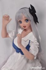 Muñeca Sexual Sandy Squirl - Ayana - Imagen 24