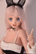 Muñeca Sexual Sandy Squirl - Ayana - Imagen 27