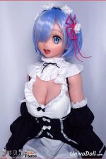 Muñeca Sexual Sandy Squirl - Ayana - Imagen 4