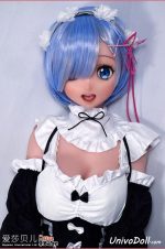 Muñeca Sexual Sandy Squirl - Ayana - Imagen 6