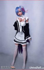 Muñeca Sexual Sandy Squirl - Ayana - Imagen 8