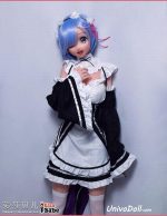 Muñeca Sexual Sandy Squirl - Ayana - Imagen 9