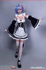 Muñeca Sexual Sandy Squirl - Ayana - Imagen 12