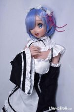 Muñeca Sexual Sandy Squirl - Ayana - Imagen 16