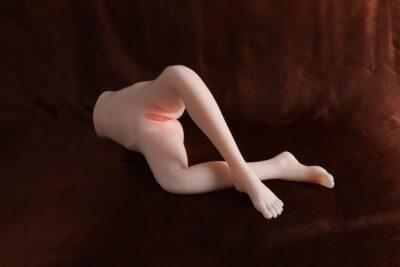 Primera Muñeca Sexual Europea - Helene 5 short doll legs g6iux20