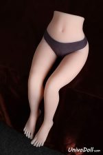 Sexo Con Muñecas Sexuales Europeas - Helise - Imagen 8