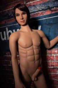 short haired doll rty10