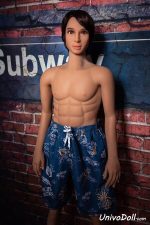 Los Sanadores Son Muñecas Sexuales - Barth - Imagen 10