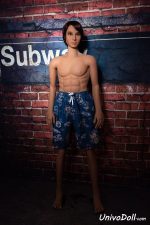 Los Sanadores Son Muñecas Sexuales - Barth - Imagen 8