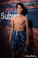 Los Sanadores Son Muñecas Sexuales - Barth - Imagen 7