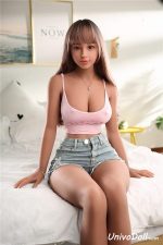 Muñeca Sexual Sili Follando - Cresa - Imagen 10