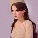 Proveedor De Muñecas Sexuales Para Hombres - Aniyah