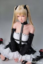 Muñeca Sexual Esposa Amada - Merry - Imagen 10