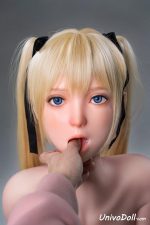 Muñeca Sexual Esposa Amada - Merry - Imagen 2