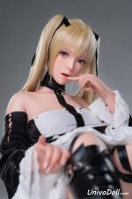 Muñeca Sexual Esposa Amada - Merry - Imagen 7