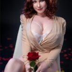 Chico Muñeca Sexual Casera - Tandy