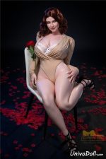 Chico Muñeca Sexual Casera - Tandy - Imagen 7