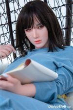 Chico Follando Con Muñeca Sexual - Tanya - Imagen 4