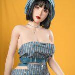 Muñeca Sexual Con El Culo Más Grande - Minny