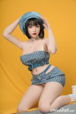 Muñeca Sexual Con El Culo Más Grande - Minny - Imagen 8