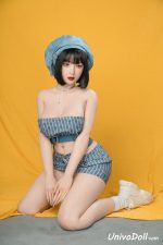 Muñeca Sexual Con El Culo Más Grande - Minny - Imagen 9