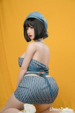 Muñeca Sexual Con El Culo Más Grande - Minny - Imagen 12